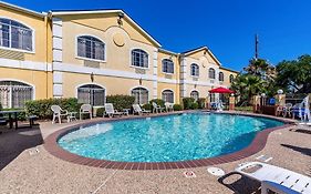 Quality Suites North Houston - Spring